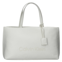 Calvin Klein Jeans K60K610172 Béžová