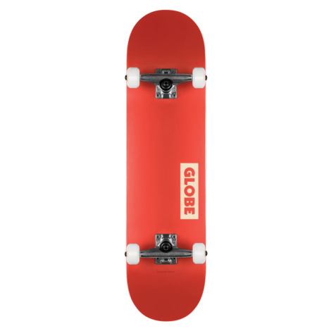 Globe - Goodstock - Red 7.75" - skateboard