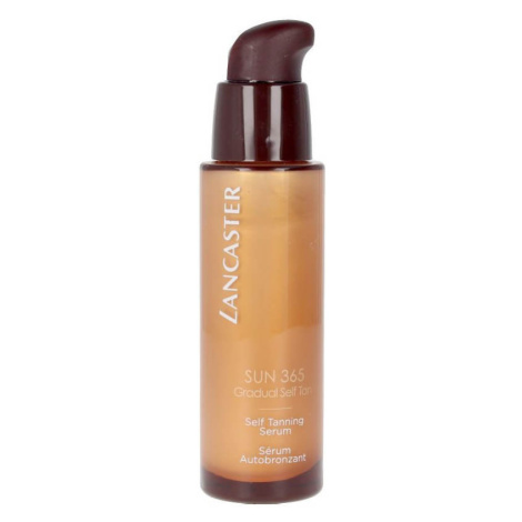 Lancaster Samoopalovací pleťové sérum Sun 365 Gradual Sef Tan (Self Tanning Serum) 30 ml