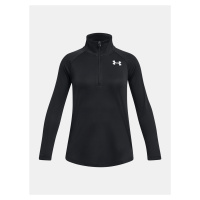 Tech Graphic 1/2 Zip Triko dětské Under Armour