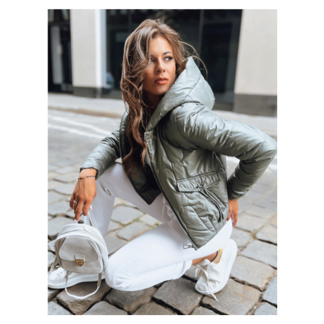 Dámská bunda DStreet