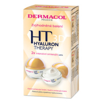 Dermacol - 3D Hyaluron Therapy duopack remodelační denní a noční krém - 50 ml + 50 ml