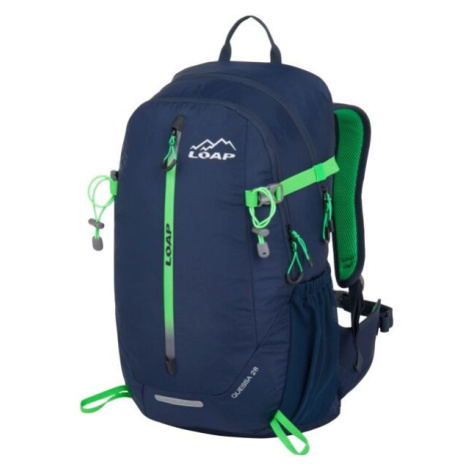 Loap QUESSA 28 Outdoorový batoh, tmavě modrá, velikost