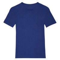 Pánské konopné triko HIRZO Royal Blue