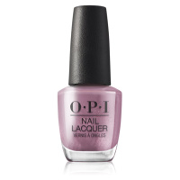 OPI Metalic Mega Mix Nail Lacquer lak na nehty odstín Cyborn Again 15 ml