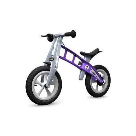 FirstBike Street Violet