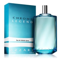 AZZARO Chrome Legend Toaletní voda 125 ml