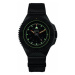 Traser P69 Black Stealth Black Nato