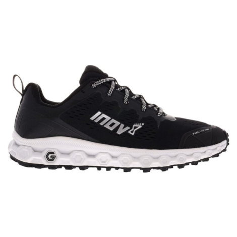 Pánská běžecká obuv Inov-8 Parkclaw G 280 M Black/White UK 10