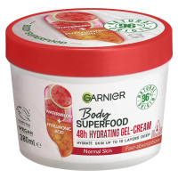 Garnier Body Superfood tělový gel s melounem 380 ml