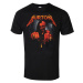 Tričko metal pánské Metallica - Cliff Burton - NNM - RTMTLTSBRAY