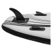Paddleboard MASTER Aqua Megalodon - 12.5 - 2. jakost