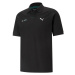 Puma Mercedes F1 Polo Černá