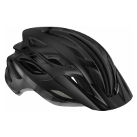 MET Veleno Black/Matt Glossy Cyklistická helma
