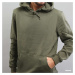 Urban Classics Basic Sweat Hoody Olive