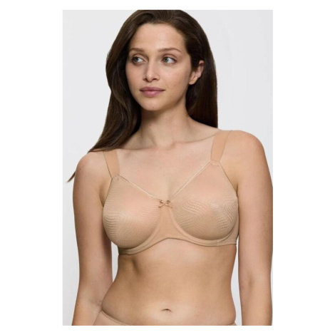 Soft podprsenka Triumph Essential Minimizer béžová
