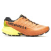 Merrell AGILITY PEAK 5 Pánské běžecké boty, oranžová, velikost 42