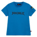 LEGO&reg; kidswear LWTANO 115 Chlapecké tričko, modrá, velikost