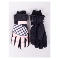 Yoclub Woman's Women's Winter Ski Gloves REN-0254K-A150