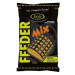 Lorpio Krmítková směs Feeder Mix 2Kg Příchuť: Feeder - light