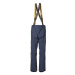 PROGRESS TOXIC PANTS Pánské softshellové kalhoty, tmavě modrá, velikost