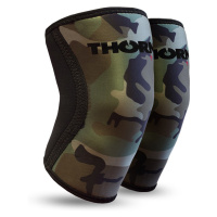 ThornFit bandáže na kolena 6mm,pár (camo)