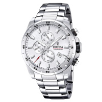 Festina F20463/1 Sport chronograph 45mm