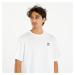 Tričko adidas Adicolor Classics Back+Front Trefoil Boxy Tee White/ Black