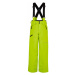 Spyder PROPULSION PANT Chlapecké kalhoty, světle zelená, velikost
