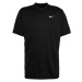 Nike POLO NEGRO HOMBRE BLADE SOLID DJ4167 Černá