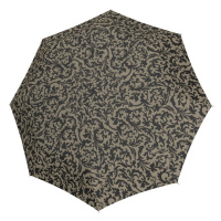 Deštník Reisenthel Umbrella Pocket Classic Baroque taupe