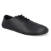 Barefoot polobotky Ahinsa - Ananda Casual Black černé