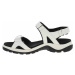 Dámské sandály Ecco Offroad 82215301007 white