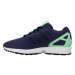 Adidas ZX Flux W Light Flash Green ruznobarevne