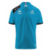Alpine F1 pánské polo tričko Race blue F1 Team 2023