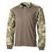 Košile taktická US Tactical HDT camo FG