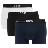 Hugo Boss 3 PACK - pánské boxerky BOSS 50510687-984