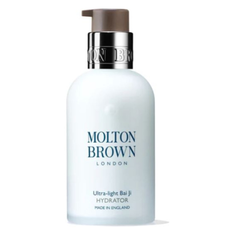 Molton Brown Hydratační krém na obličej Bai Ji (Ultra-light Cream) 100 ml