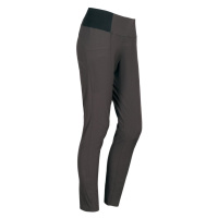 Dámské outdoorové legíny High Point Play Lady Tights Black