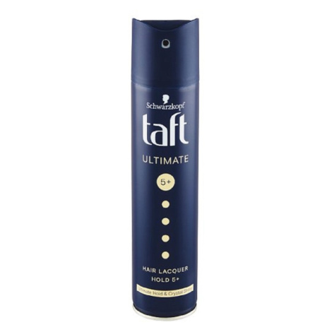 TAFT Ultimate Lak na vlasy 250 ml