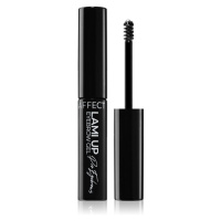 Affect Lami Up Eyebrow Gel transparentní fixační gel na obočí 4 ml