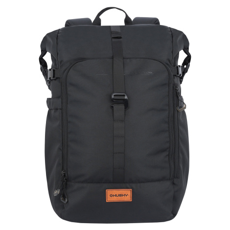 Husky Moper 28l black Městský batoh