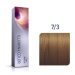 Wella Professionals Illumina Color profesionální permanentní barva na vlasy 7/3 60 ml