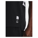 Tílko Under Armour UA Run Anywhere Singlet-BLK