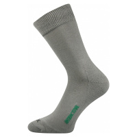 Zdravotní ponožky VoXX - Zeus, světle šedá Barva: Šedá