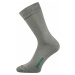 Zdravotní ponožky VoXX - Zeus, světle šedá Barva: Šedá