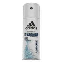 Adidas Adipure deospray pro muže 150 ml