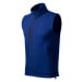 ESHOP - Fleecová vesta EXIT 525 - XS-XXL - Královská modrá