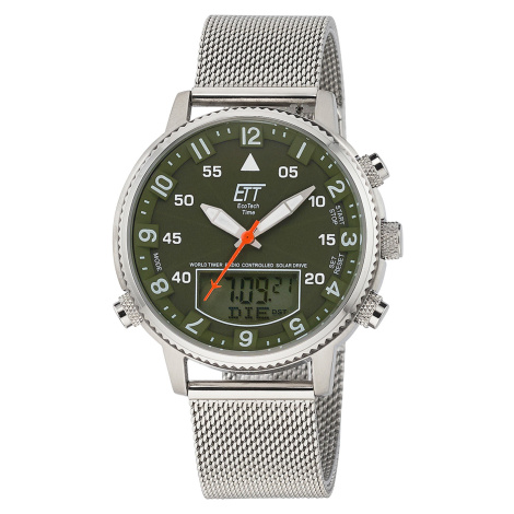 ETT Eco Tech Time EGS-11474-82MN Adventure