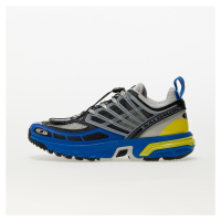 Salomon ACS Pro Blue/ Black/ Buttercup